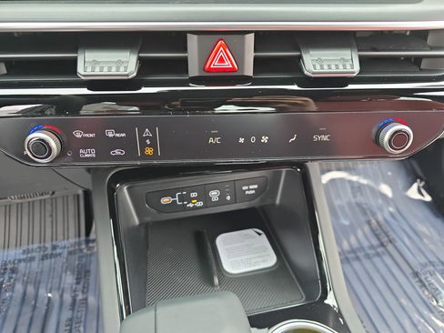 New 2026 Kia K5 GT-Line image 22