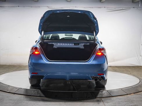 Certified 2023 Toyota Camry SE w/ Convenience Package image 27