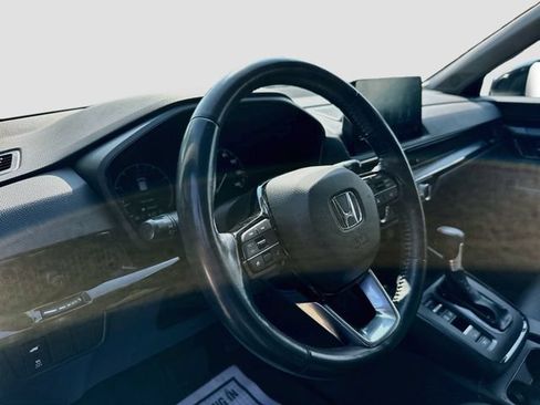 Used 2024 Honda CR-V EX-L image 11