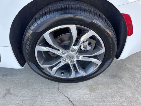 Used 2024 Chrysler Pacifica Pinnacle w/ Trailer Tow Group image 12