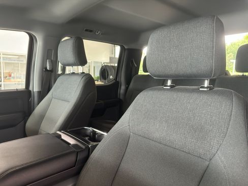 Used 2024 Ford F150 XLT w/ Mobile Office Package image 5