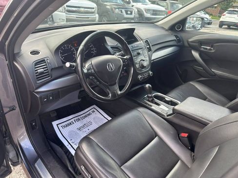 Used 2018 Acura RDX AWD image 11