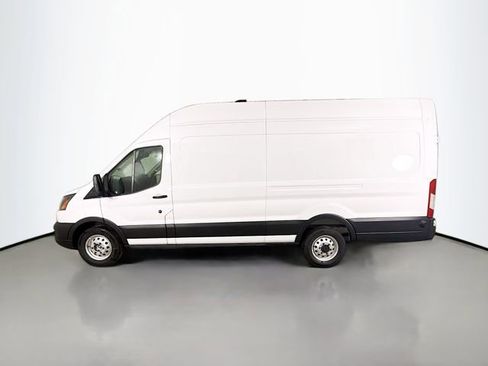 New 2026 Ford Transit 350 148 High Roof Extended AWD image 4