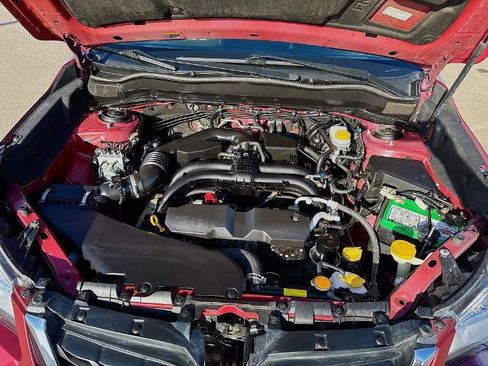 Used 2018 Subaru Forester 2.5i Premium w/ All-Weather Package image 21