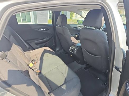 Used 2024 Chevrolet Malibu LT FWD image 18