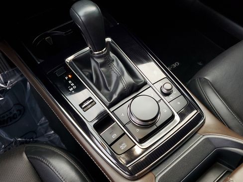 Used 2022 MAZDA CX-30 2.5 Turbo w/ Premium Plus Pkg image 27