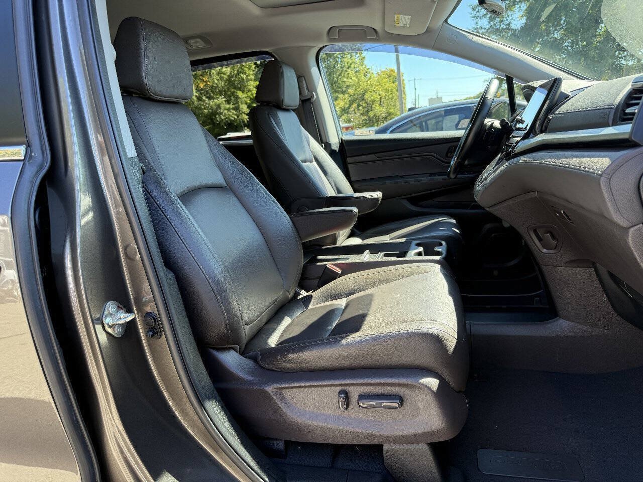 Used 2020 Honda Odyssey EX-L image 15