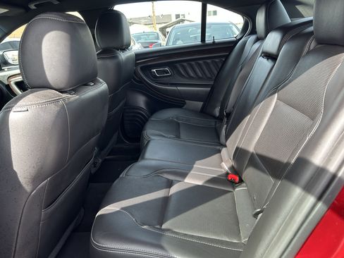 Used 2016 Ford Taurus Limited image 12