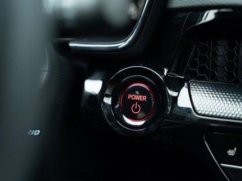 Certified 2023 Honda CR-V Sport Touring image 24