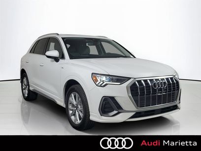 Used 2024 Audi Q3 2.0T Premium