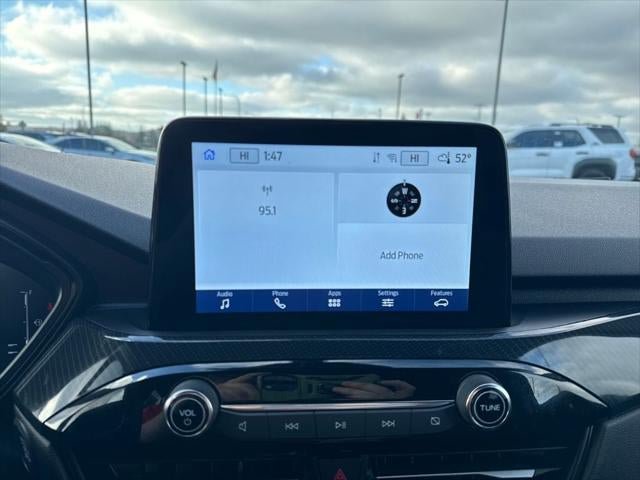 Used 2023 Ford Escape ST-Line w/ Equipment Group 301A FWD image 18