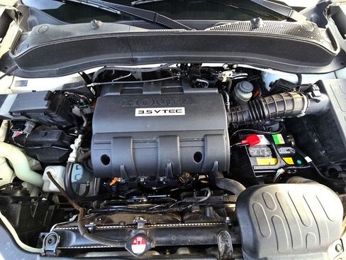 Used 2014 Honda Ridgeline RTL image 31