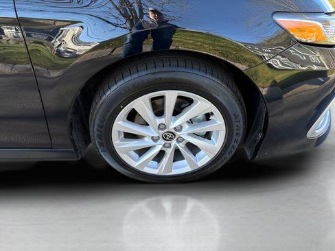 Used 2024 Toyota Camry LE FWD image 23