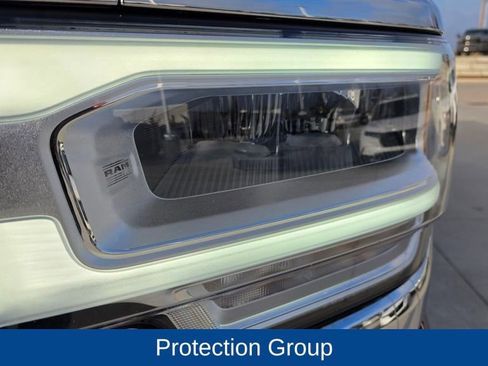 Used 2021 RAM 2500 Laramie image 11