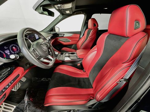 Used 2023 Acura MDX A-Spec image 22