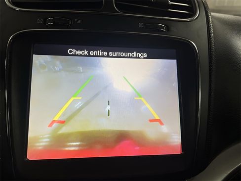 Used 2019 Dodge Journey Crossroad image 26