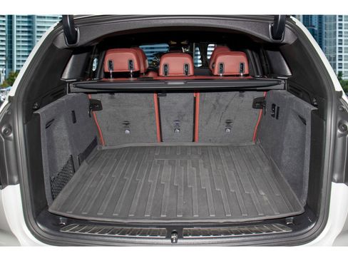 Used 2022 BMW X3 sDrive30i w/ Convenience Package w/ZPA image 15