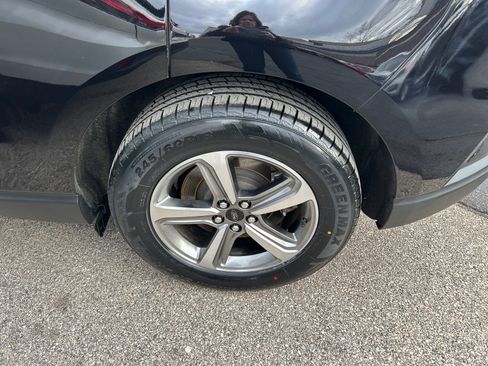 Certified 2023 Ford Edge SEL w/ Convenience Package image 31