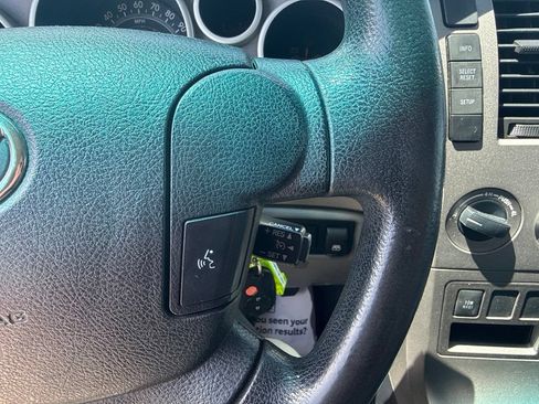 Used 2012 Toyota Tundra 4x4 CrewMax w/ TRD Off-Road Pkg image 25