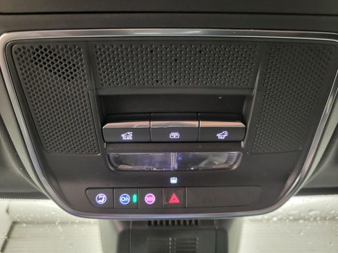 New 2026 Chevrolet Equinox RS image 14