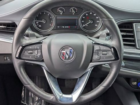 Certified 2024 Buick Enclave Essence w/ Sport Touring Edition image 11