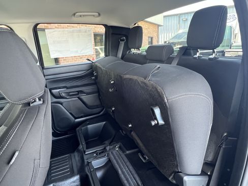 New 2026 Ford Ranger XL w/ Trailer Tow Package AWD/4WD image 19