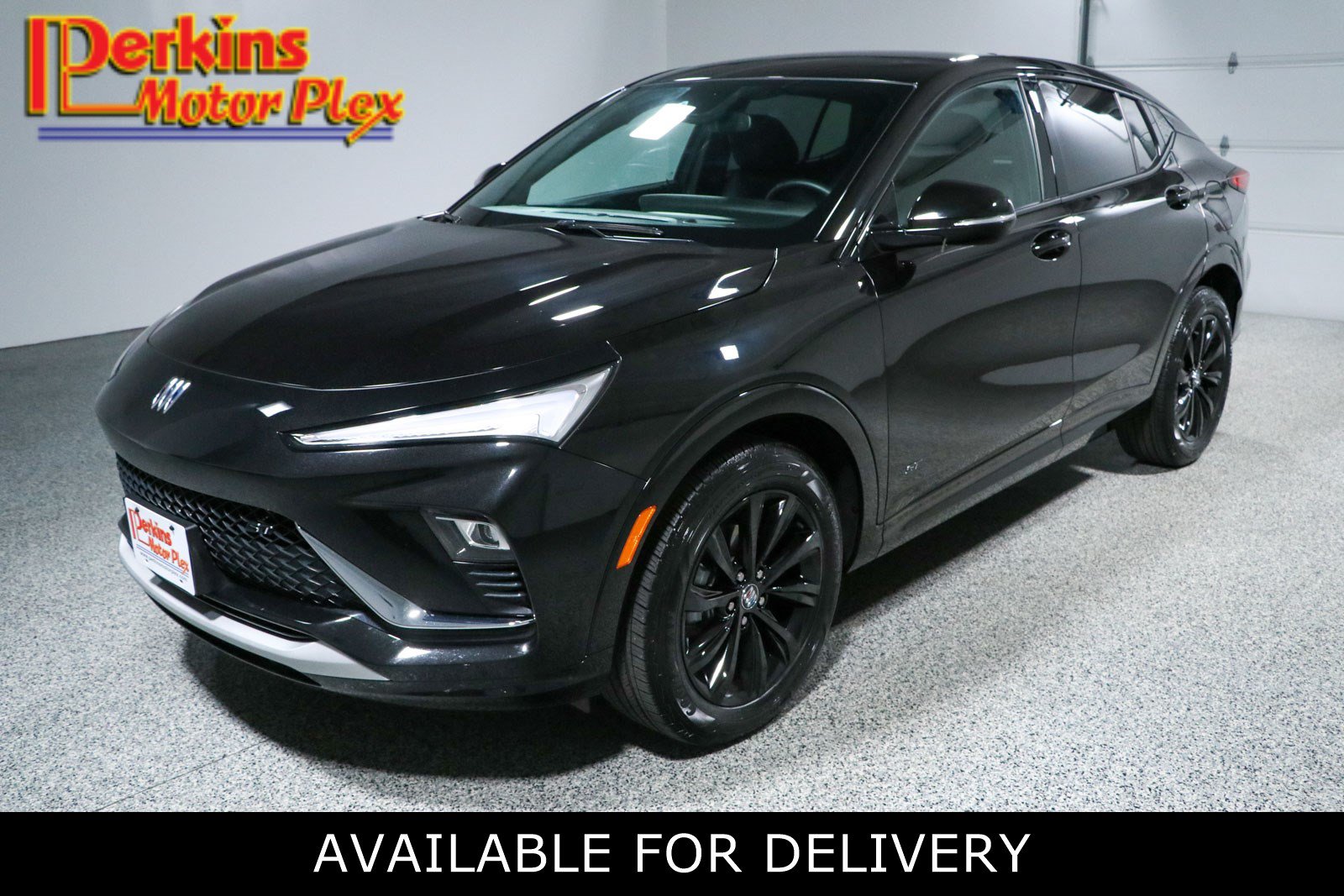 Used 2025 Buick Envista Sport Touring w/ Convenience I Package FWD image 1