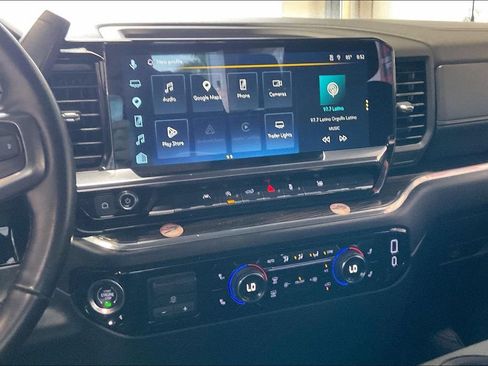 Used 2025 Chevrolet Silverado 1500 LT RWD image 10