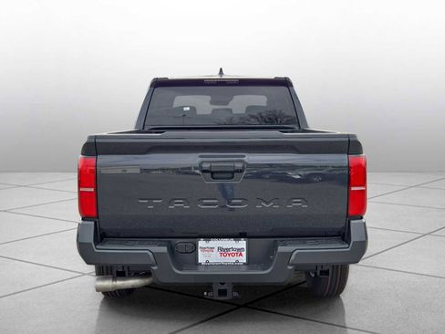 New 2026 Toyota Tacoma SR5 image 4