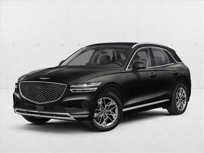 Used 2025 Genesis GV70 2.5T w/ Sport Prestige Package