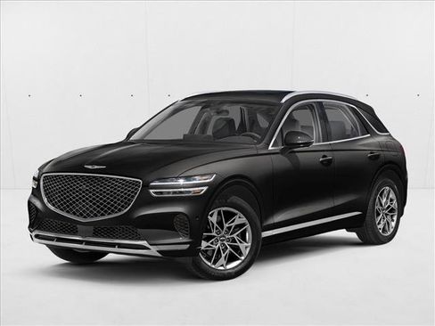Used 2025 Genesis GV70 2.5T w/ Sport Prestige Package image 1
