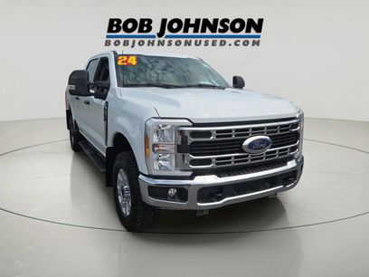 Used 2024 Ford F250 XLT