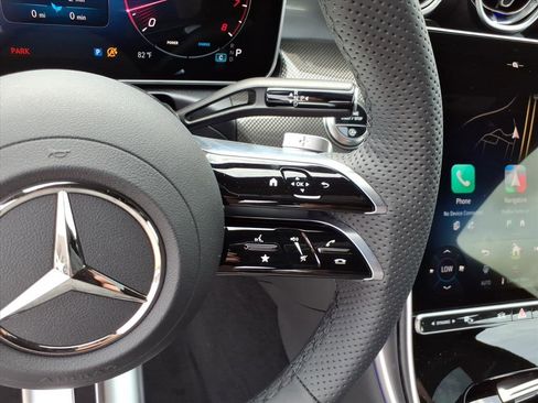 New 2026 Mercedes-Benz CLE 450 4MATIC Coupe image 17