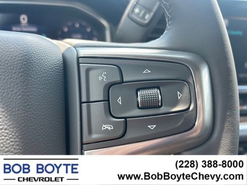 New 2026 Chevrolet Silverado 1500 LT w/ Leather Package image 12