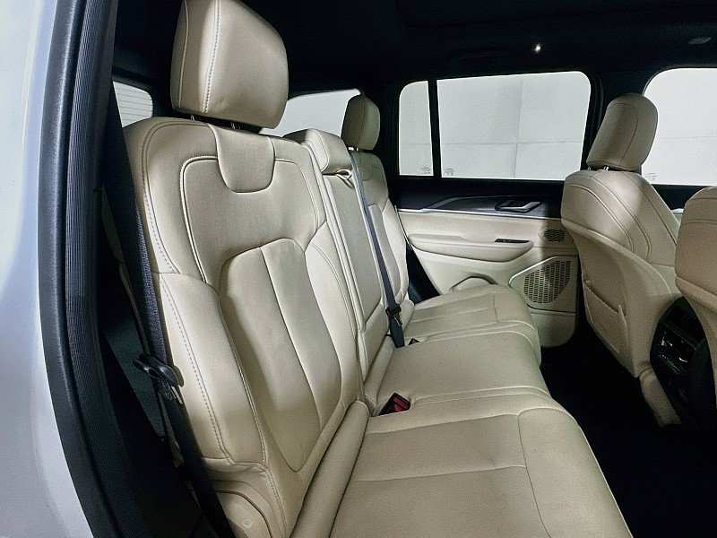 Used 2022 Jeep Grand Cherokee Limited 4xe AWD/4WD image 30