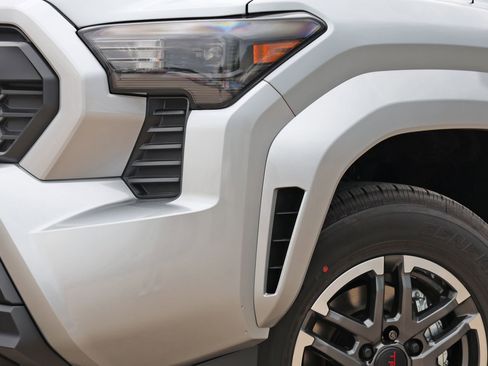 New 2026 Toyota Tacoma TRD Sport RWD image 10