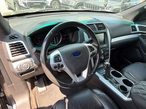 Used 2013 Ford Explorer XLT FWD image 29