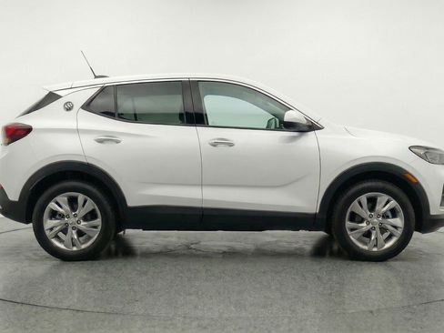 Used 2025 Buick Encore GX Preferred image 11