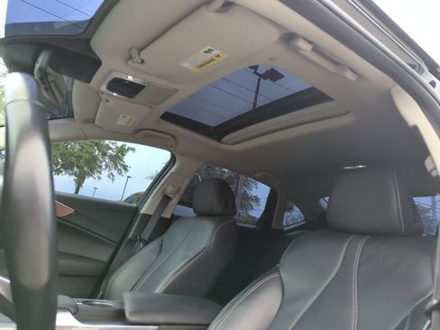 Used 2021 Acura TLX SH-AWD w/ Technology Package image 27