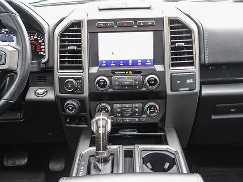 Used 2020 Ford F150 Raptor w/ Equipment Group 802A Luxury image 12