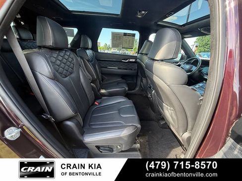Used 2020 Hyundai Palisade Limited FWD image 31