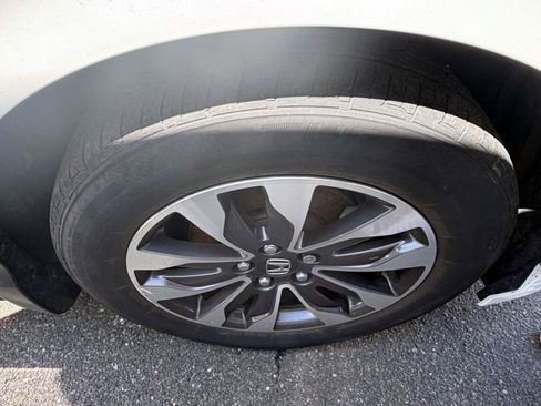 Used 2021 Honda Odyssey EX-L image 7