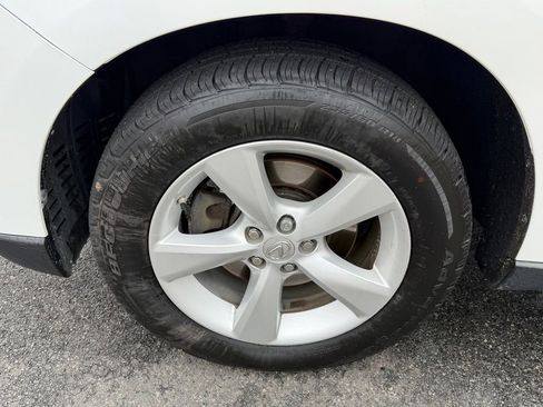 Used 2015 Lexus RX 350 AWD image 12