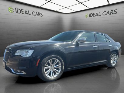 Used 2016 Chrysler 300 C