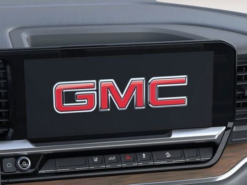 New 2026 GMC Sierra 3500 SLE w/ SLE Convenience Package AWD/4WD image 20