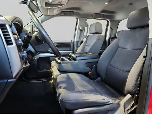 Used 2017 Chevrolet Silverado 1500 LT w/ All Star Edition AWD/4WD image 14