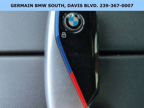 Certified 2024 BMW 540i xDrive w/ Premium Package image 31