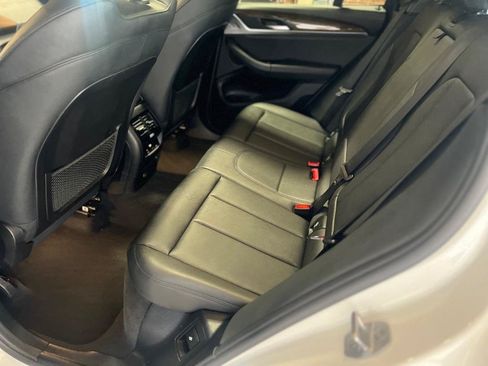Used 2019 BMW X3 sDrive30i w/ Convenience Package RWD image 16