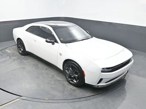 New 2025 Dodge Charger R/T w/ Quick Order Package 25M R/T image 47