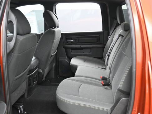 Used 2023 RAM 1500 Classic Warlock AWD/4WD image 32